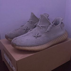 Yeezy Boost 350 v2 Sesame